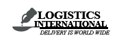 Logistics International Transportation and Logistics HTML company