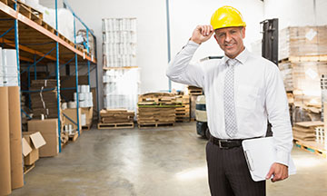 Logistics International