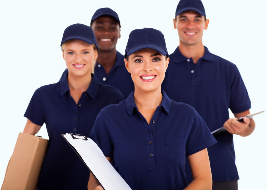 Logistics International