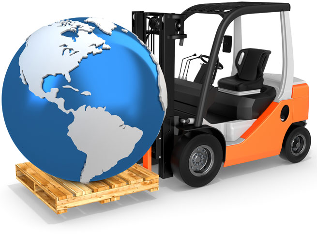 Logistics International