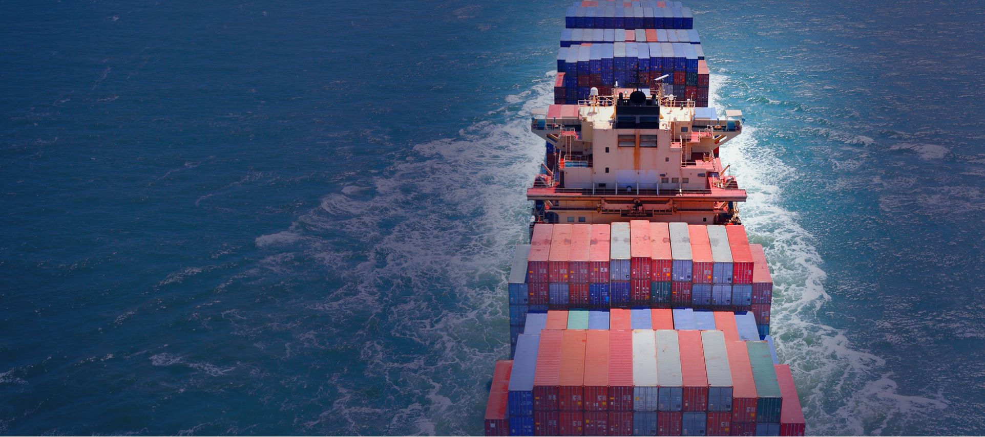 Worldwide freight services